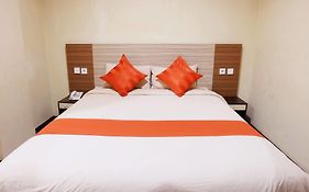 Hotel Agraha Makassar